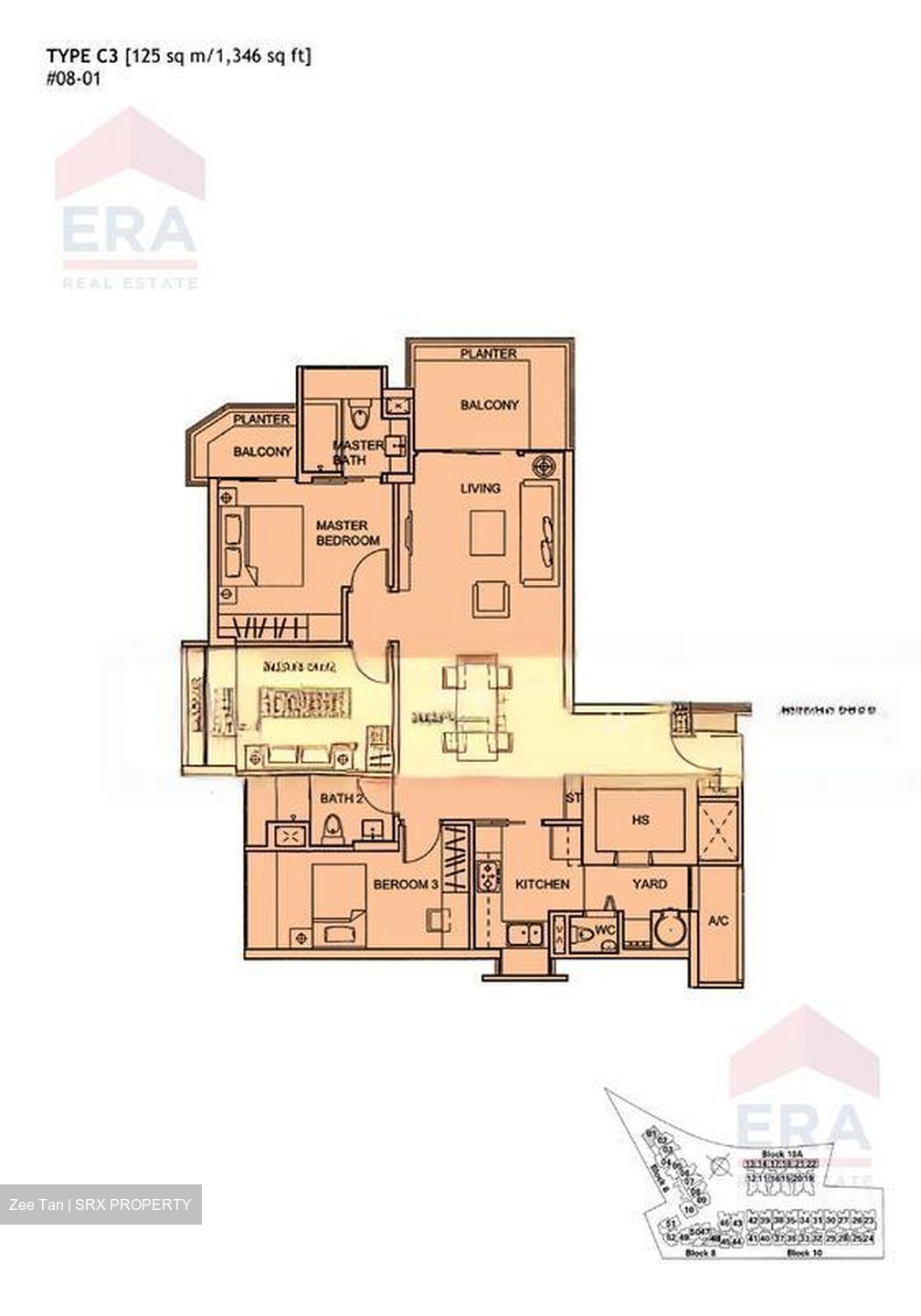 8 @ Mount Sophia (D9), Condominium #499080301